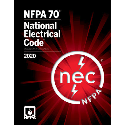 NFPA 70 national electrical code 2020 PDF searchable