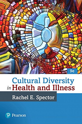 cultural diversity in health and illness 9th edition pdf