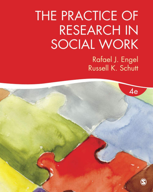 The Practice of Research in Social Work 4th Edition pdf