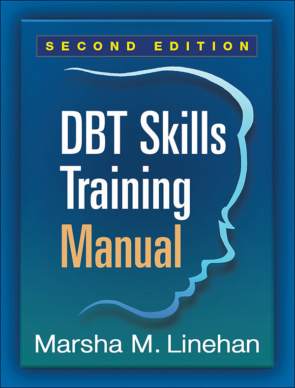 DBT Skills Training Manual Second Edition pdf