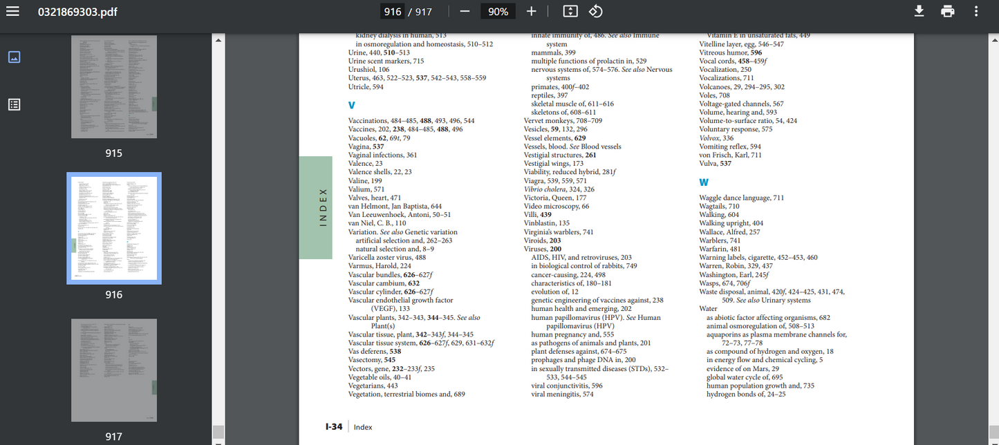 Campbell Biology: Concepts & Connections (8th Edition) PDF Searchable