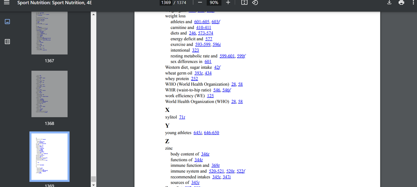 Sport Nutrition Human Kinetics, 4, 2024 Asker Jeukendrup, MIchael Geeson PDF SEARCHABLE