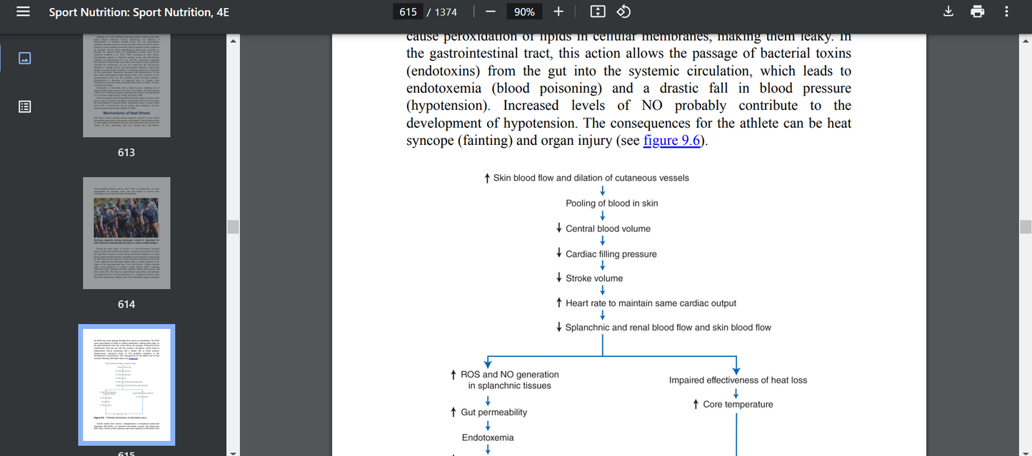 Sport Nutrition Human Kinetics, 4, 2024 Asker Jeukendrup, MIchael Geeson PDF SEARCHABLE
