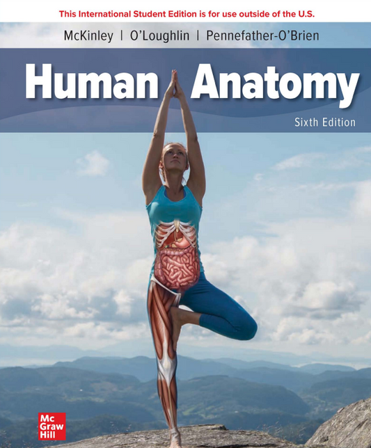 Human Anatomy 6th Edition Searchable PDF