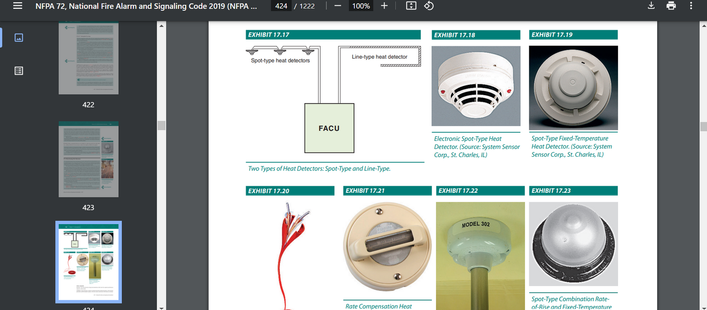 NFPA 72, National Fire Alarm and Signaling Code (2019) PDF searchable