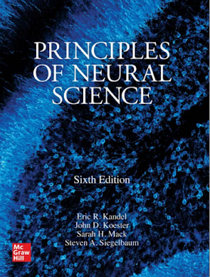 kandel principles of neural science 6th edition pdf