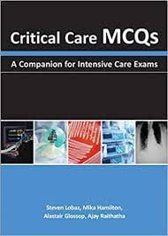 Critical Care MCQs: A Companion for Intensive Care Exams pdf download